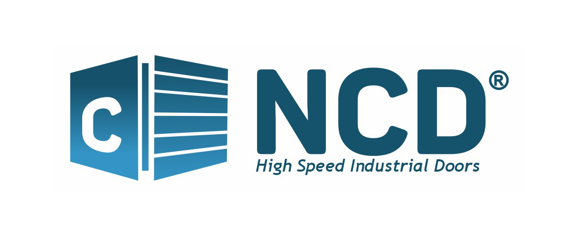 NCD Endüstriyel Kapı Sistemleri